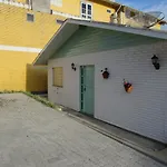 Aconchego da Floresta