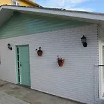 Aconchego da Floresta