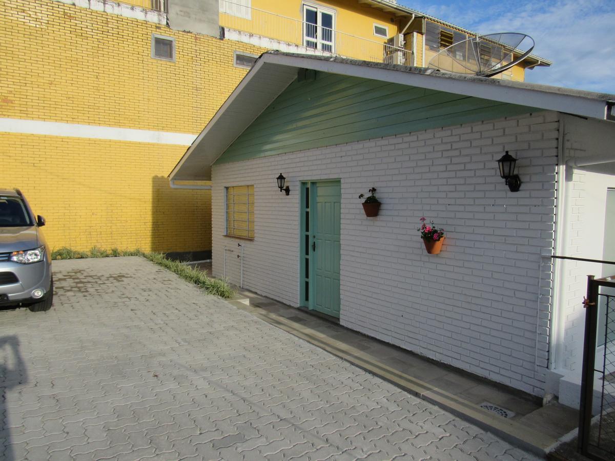 Casa de férias Aconchego Da Floresta *